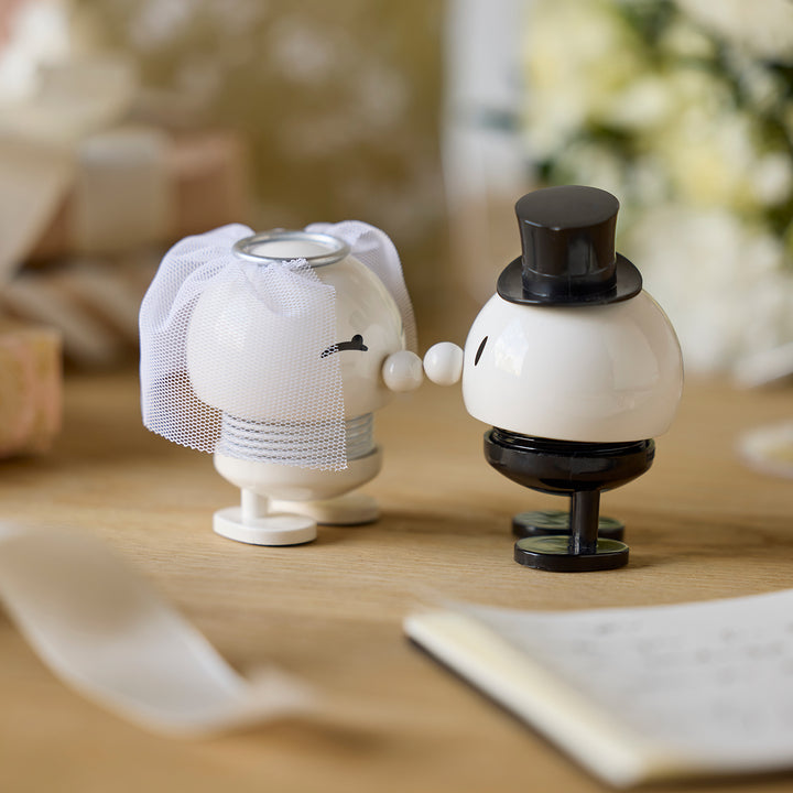 hoptimist | wedding groom | black small