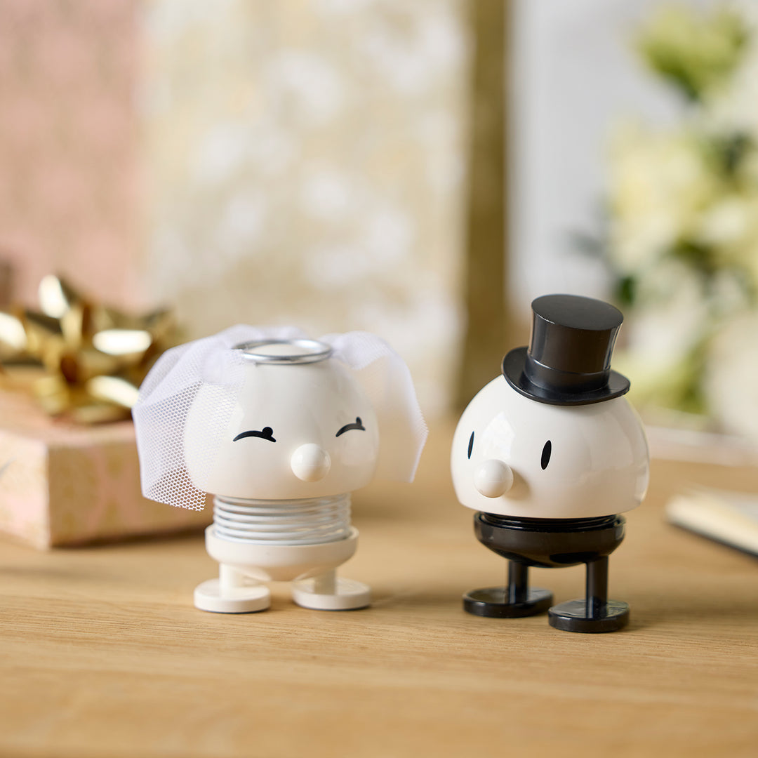 hoptimist | wedding groom | black small