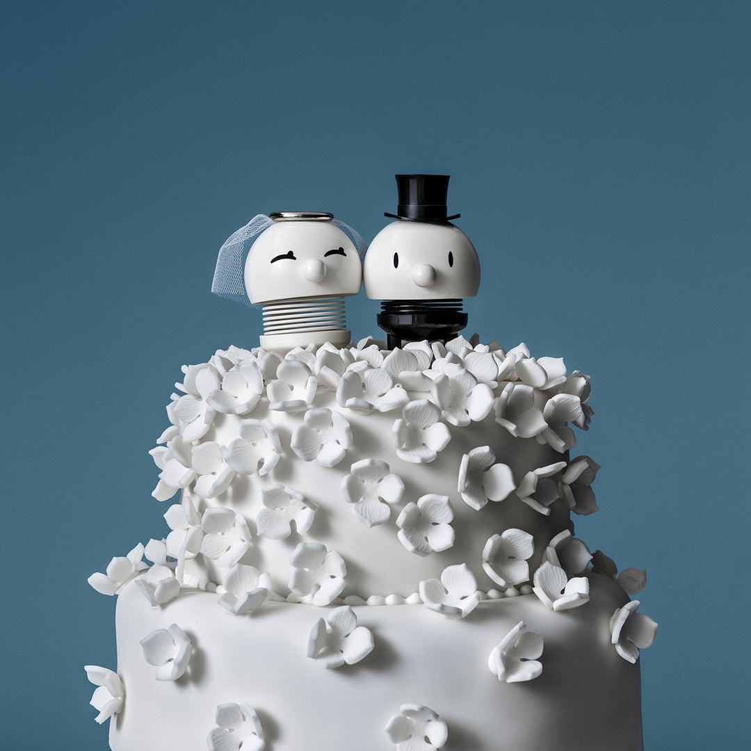 hoptimist | wedding groom | black small