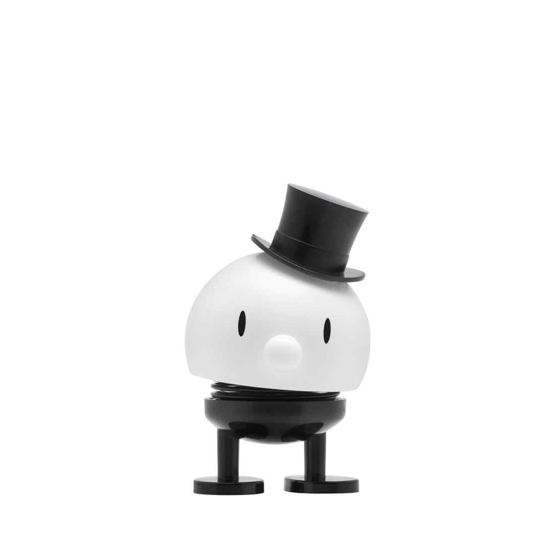 hoptimist | wedding groom | black small