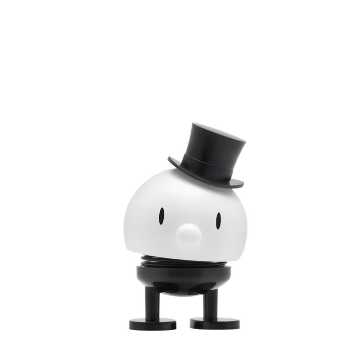 hoptimist | wedding groom | black small