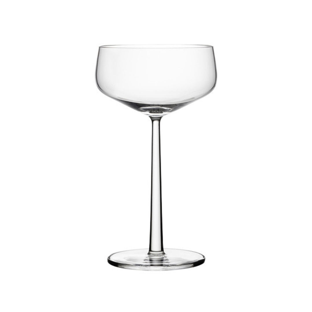 iittala | essence cocktail bowl  | 2pc