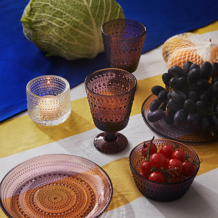 iittala | kastehelmi tumbler | set of 2 | calluna