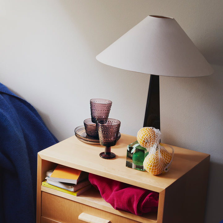 iittala | kastehelmi tumbler | set of 2 | calluna