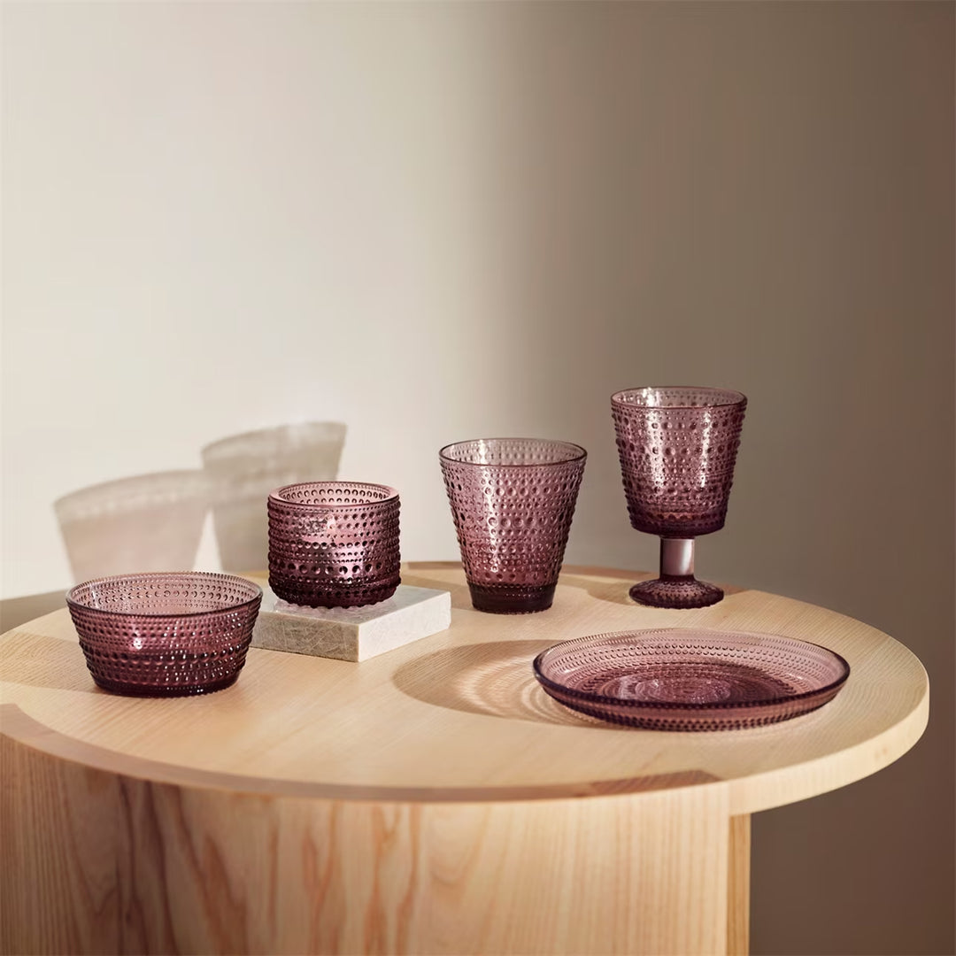 iittala | kastehelmi votive candle holder | calluna