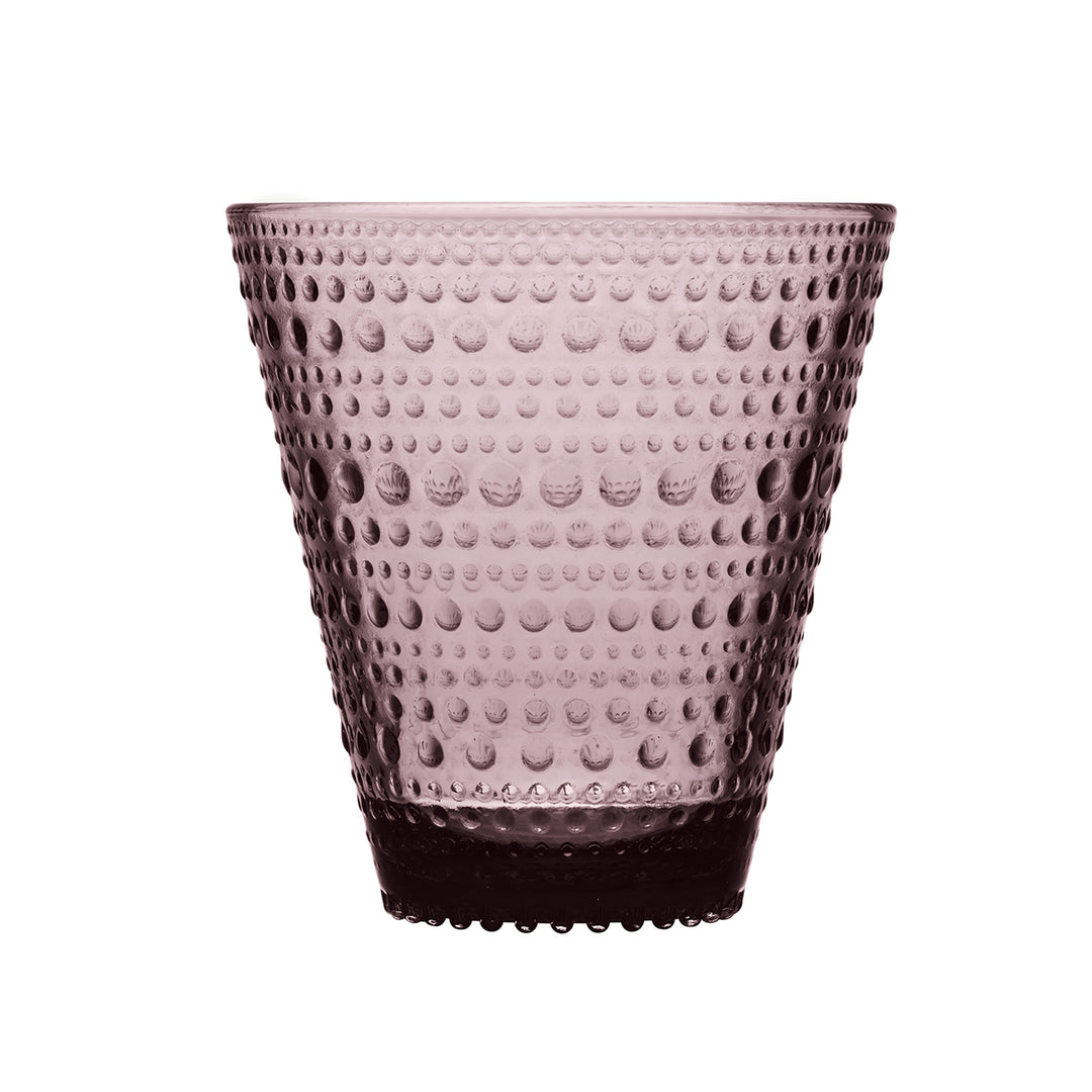 iittala | kastehelmi tumbler | set of 2 | calluna