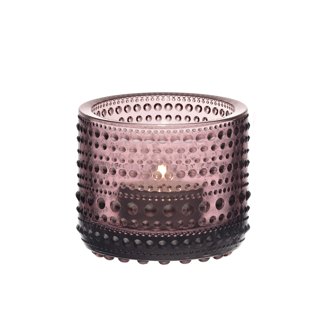 iittala | kastehelmi votive candle holder | calluna