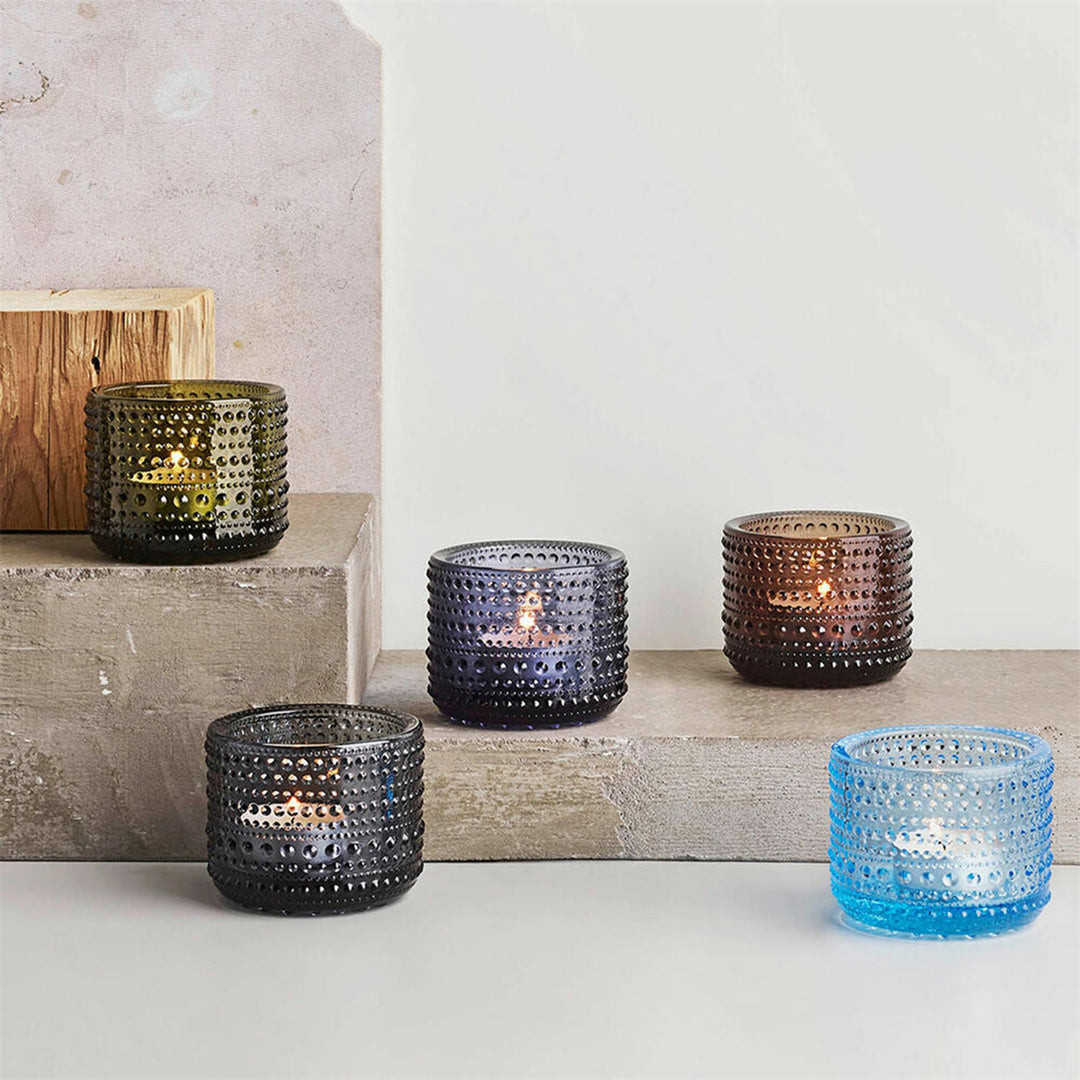 iittala | kastehelmi votive candle holder | calluna