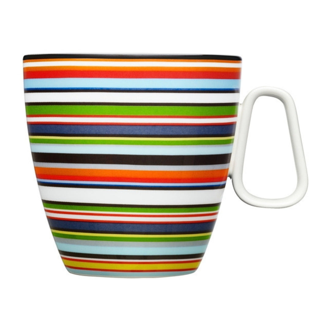 iittala | origo mug  0.4l | orange