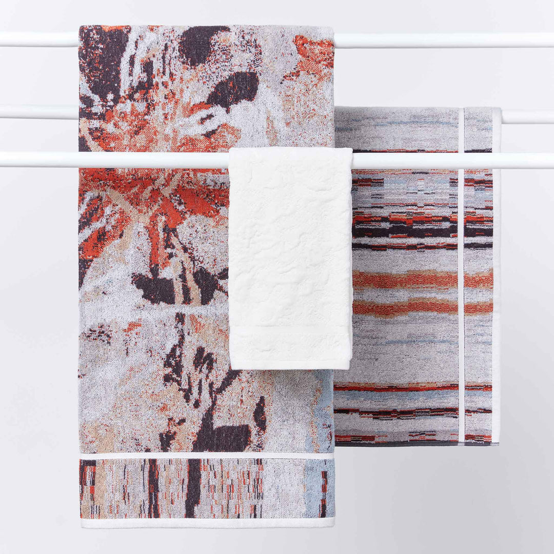innate collection | ilford towel