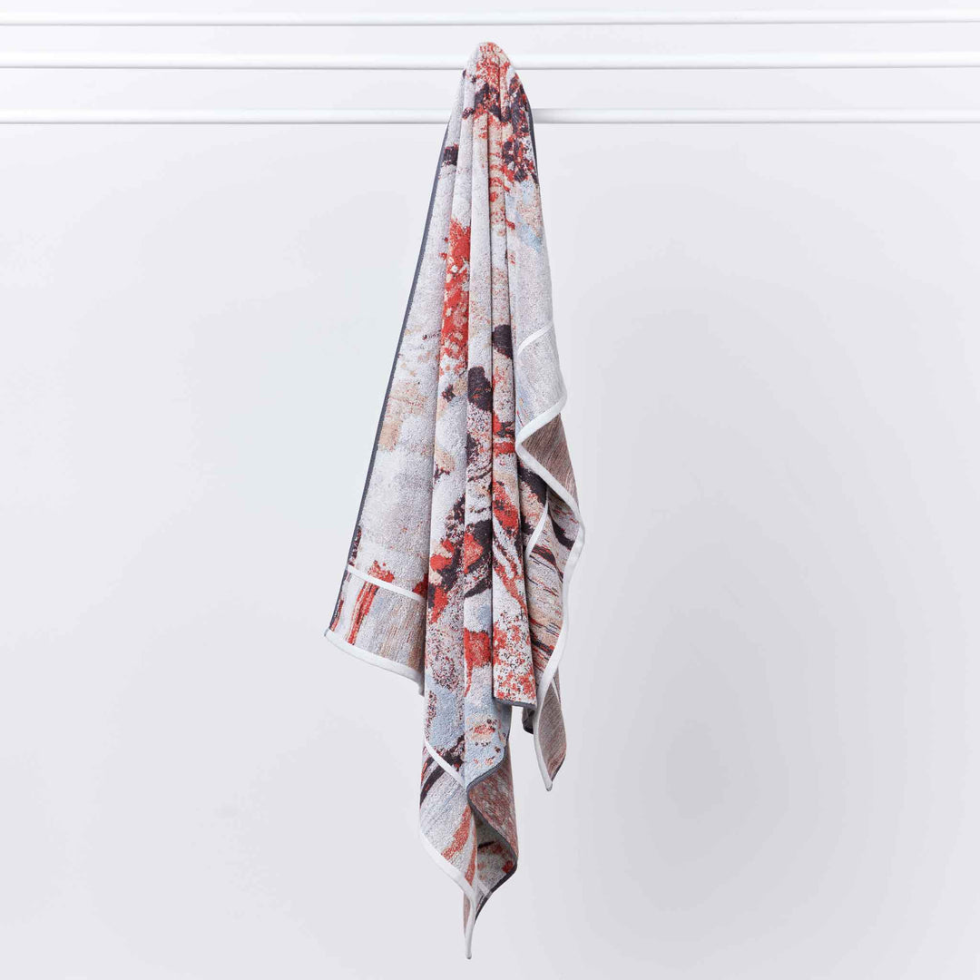 innate collection | ilford towel