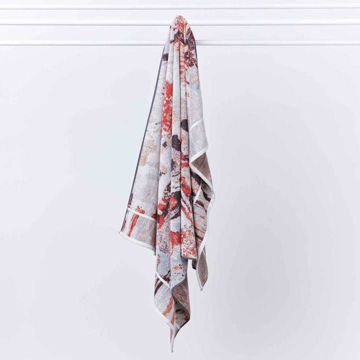 innate collection | ilford towel