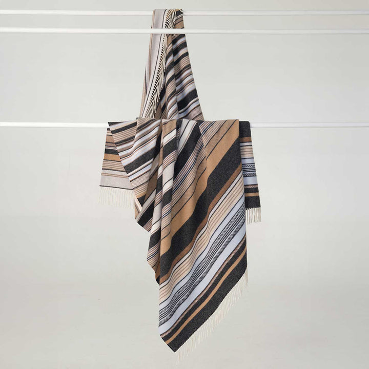 innate collection | strait throw - air