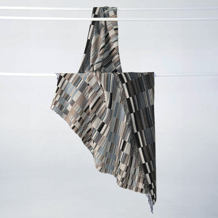 innate collection | mirage throw - air
