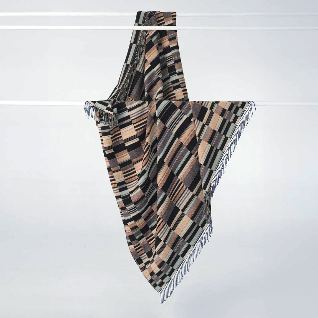 innate collection | mirage throw - dusk
