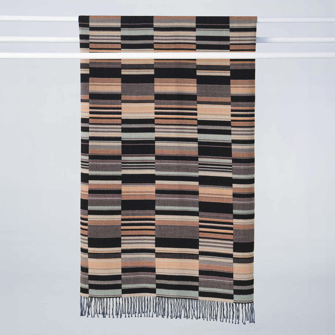 innate collection | mirage throw - dusk