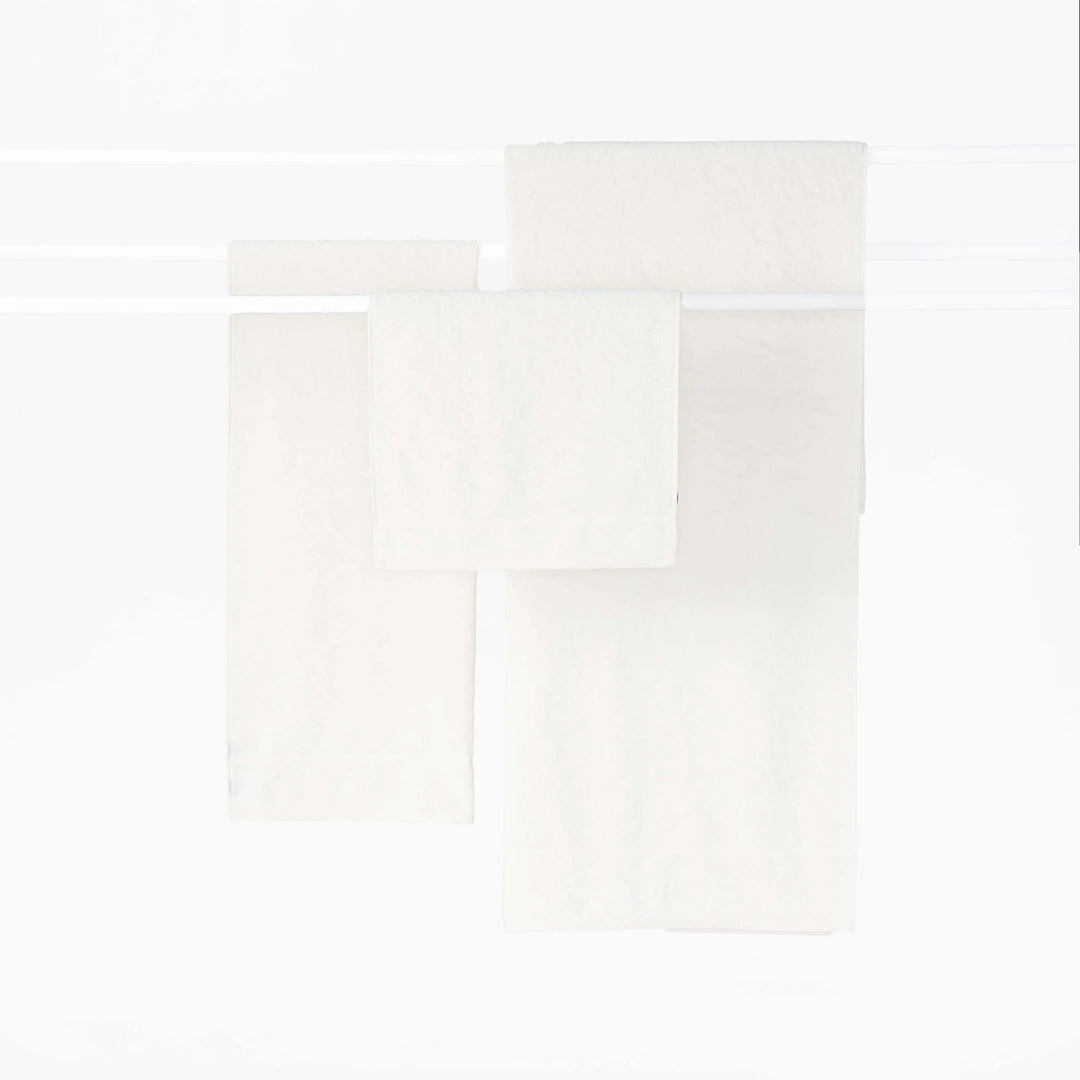 innate collection | shadows towel - salt