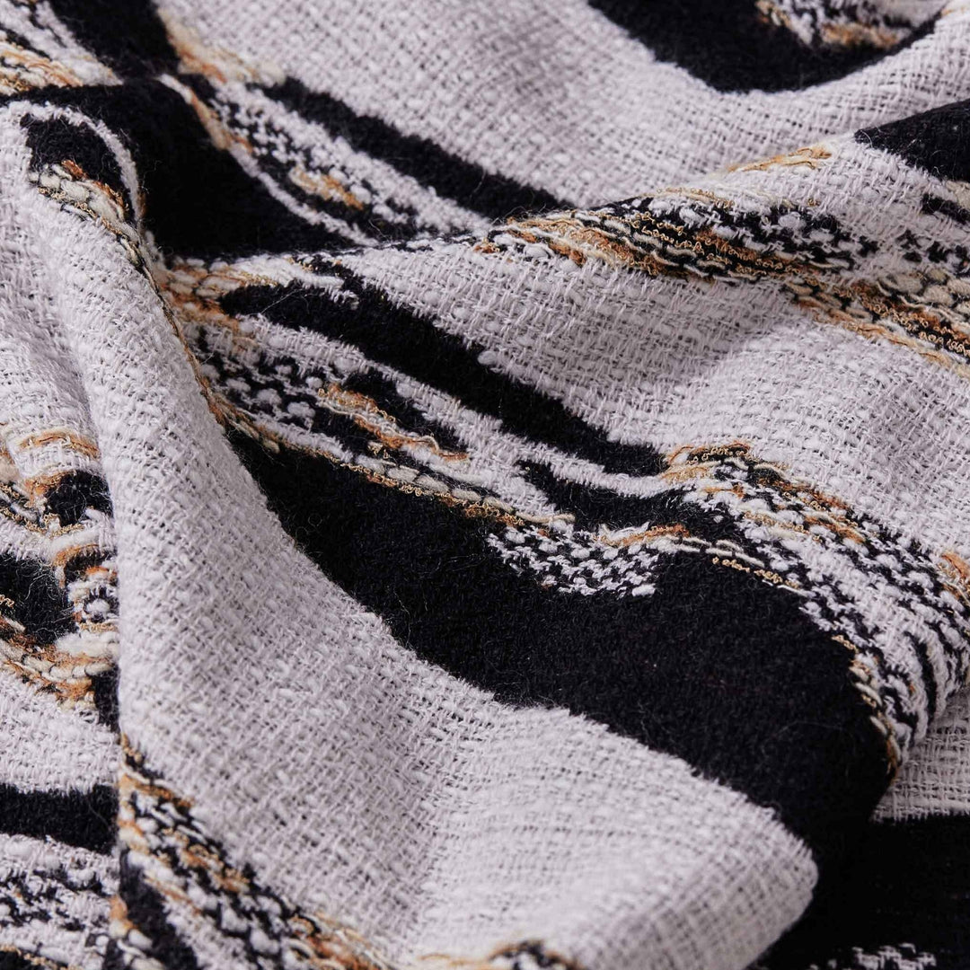 innate collection | diamond throw