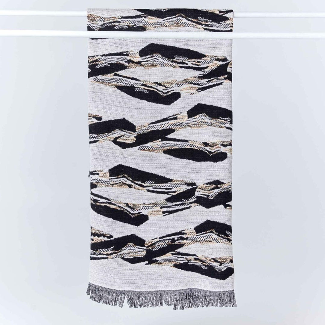 innate collection | diamond throw