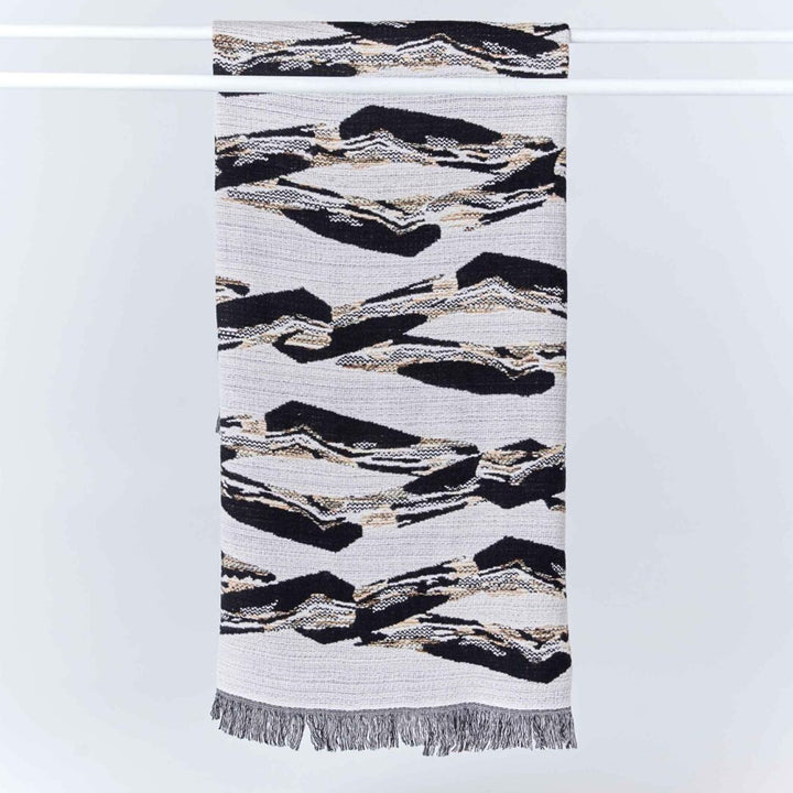 innate collection | diamond throw
