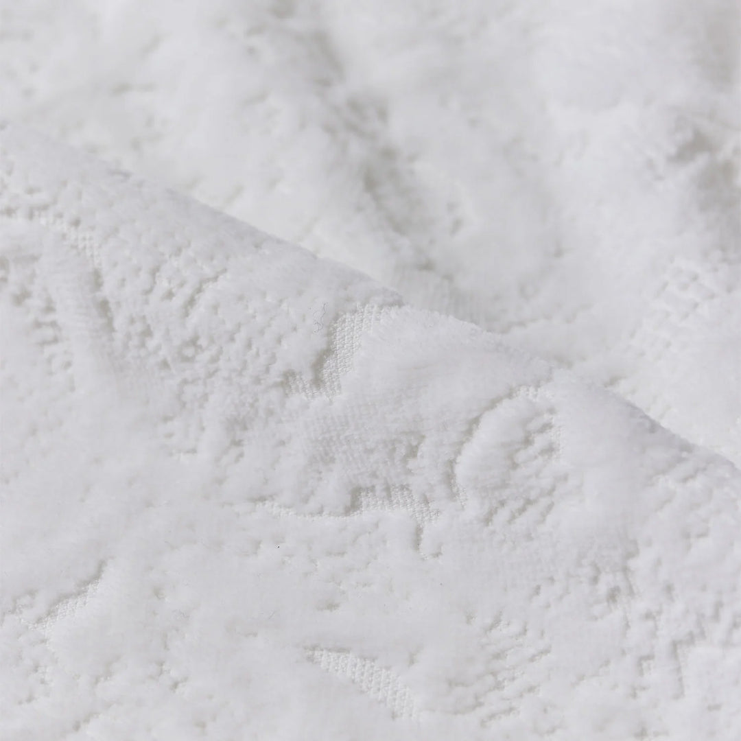 innate collection | shadows towel - salt