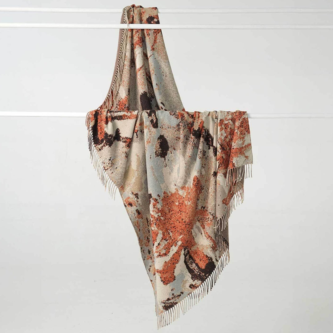 innate collection | telopea throw