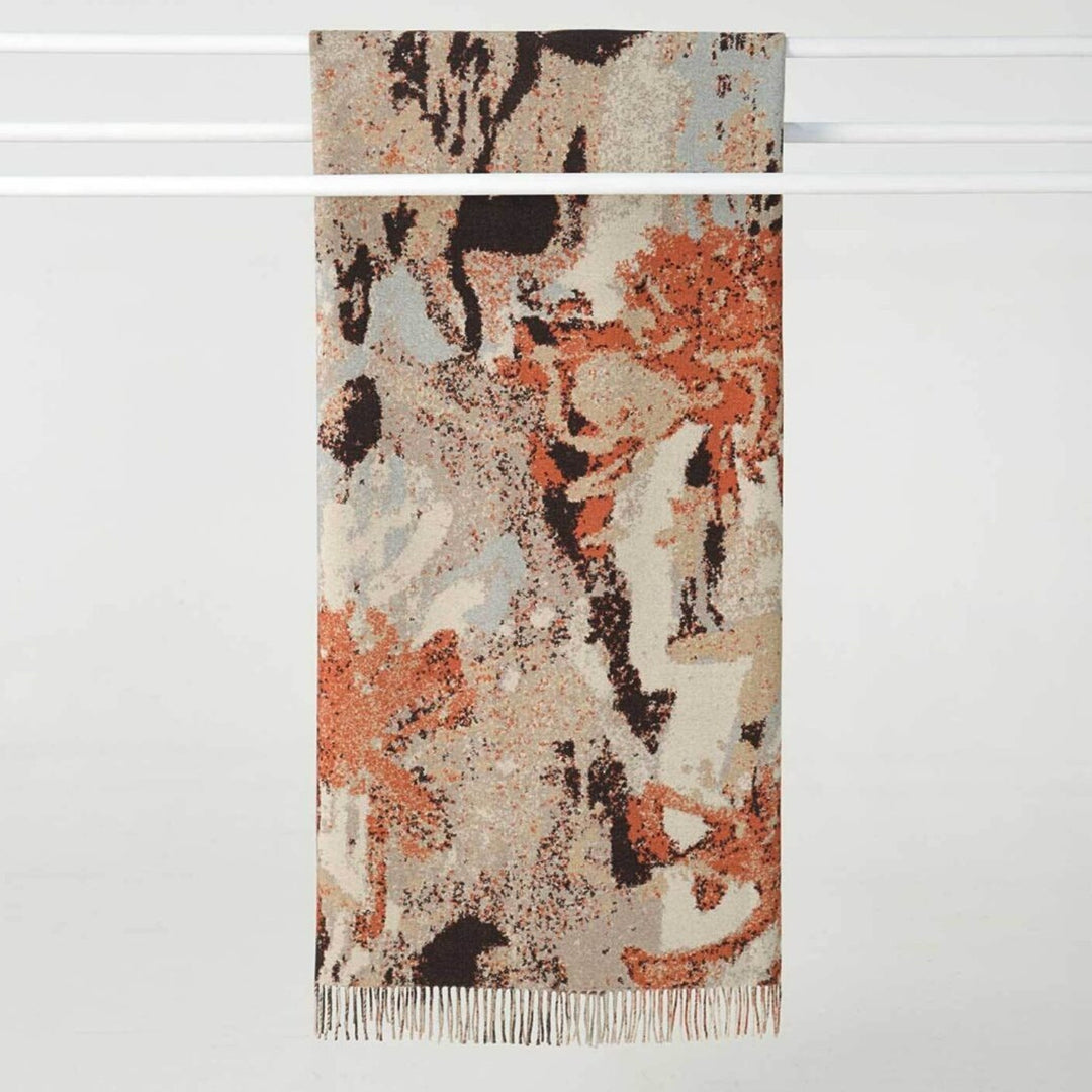 innate collection | telopea throw
