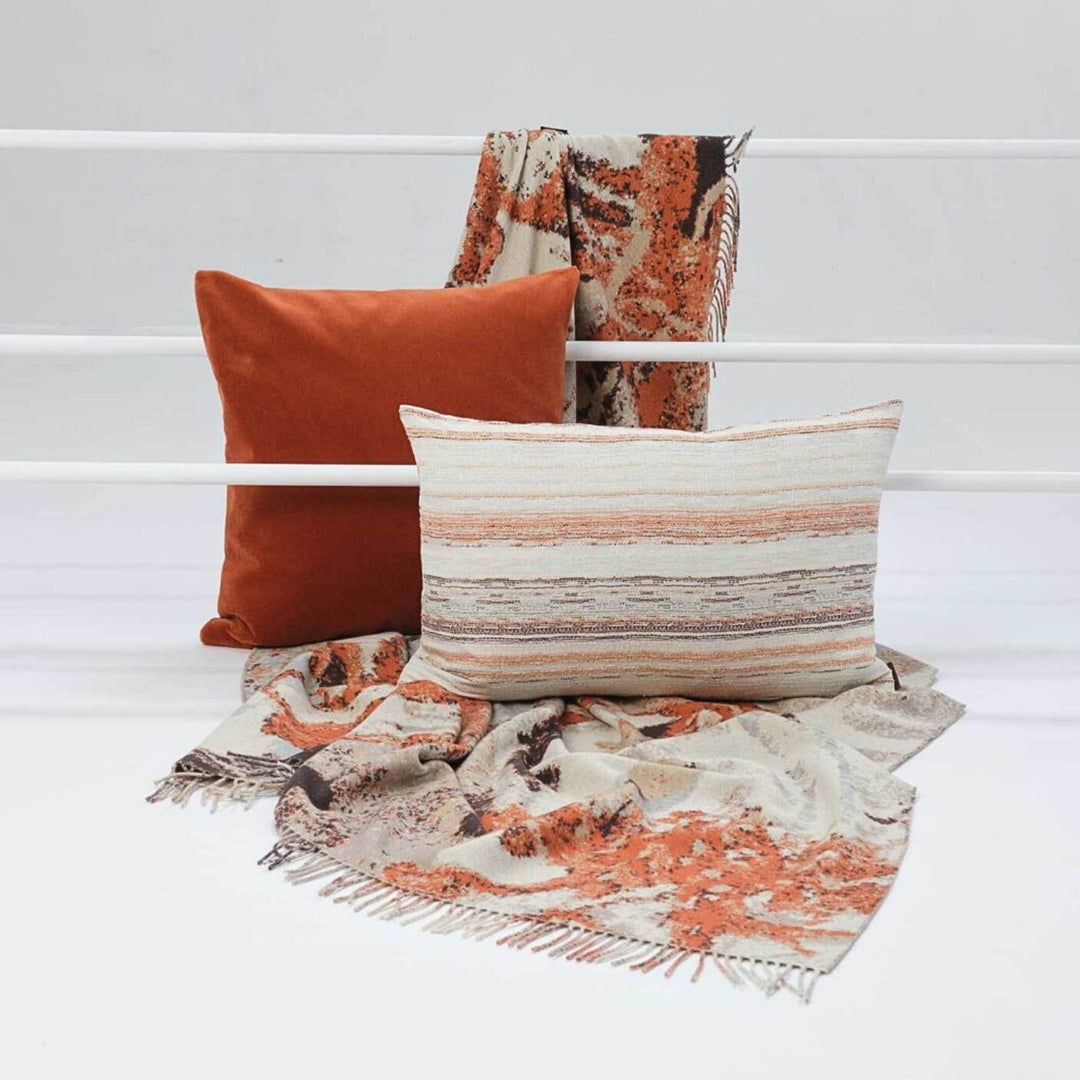 innate collection | telopea throw