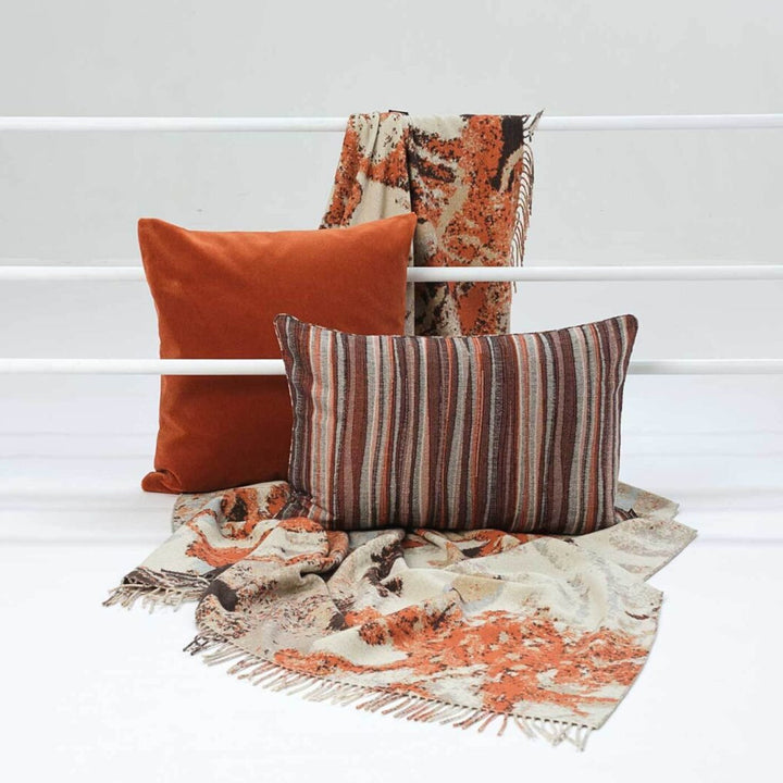 innate collection | telopea throw