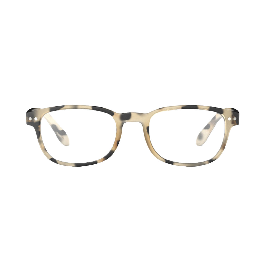 izipizi | reading glasses | frame #B