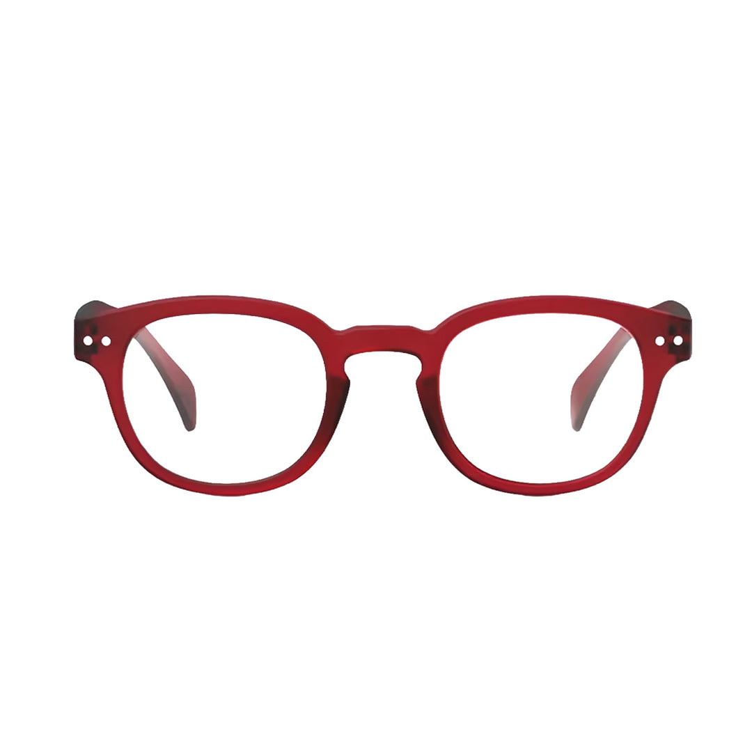 izipizi | reading glasses | frame #C