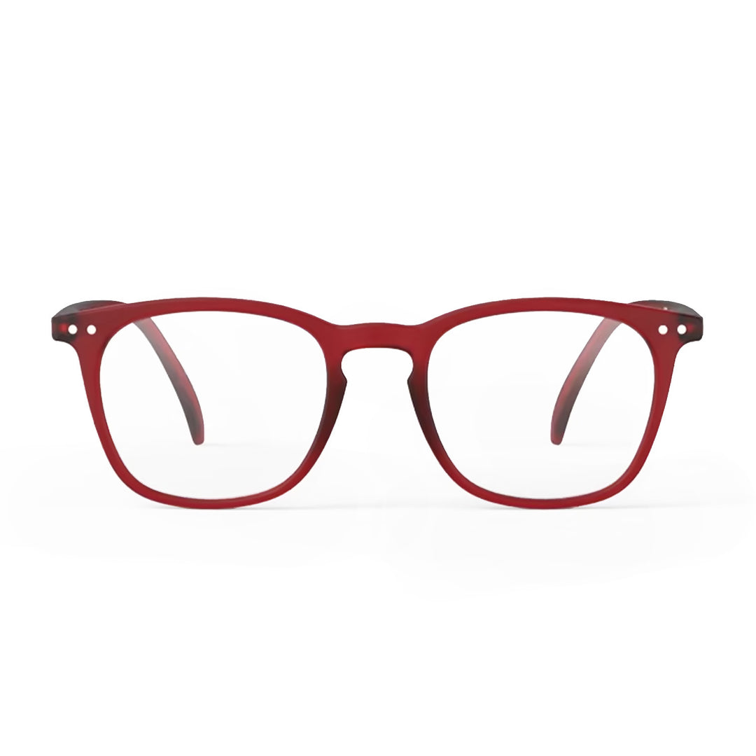 izipizi | reading glasses | frame #E