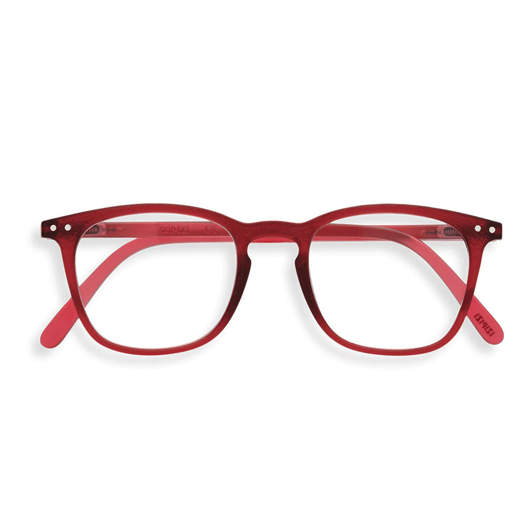 izipizi | reading glasses | frame #E