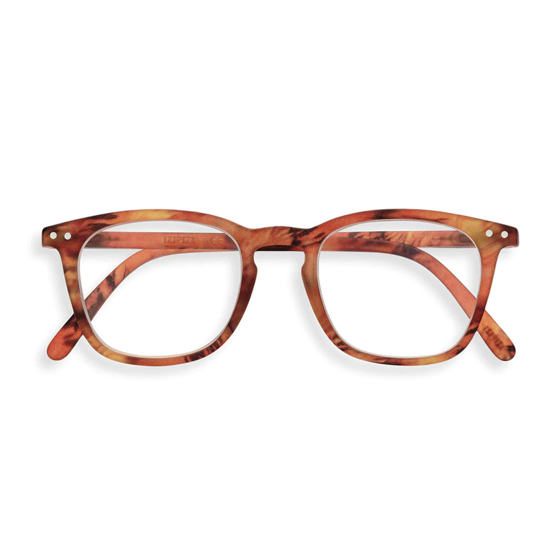 izipizi | reading glasses | frame #E