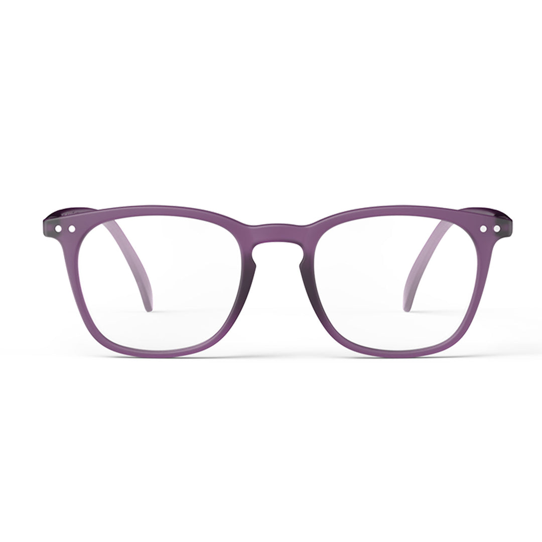 izipizi | reading glasses | frame #E