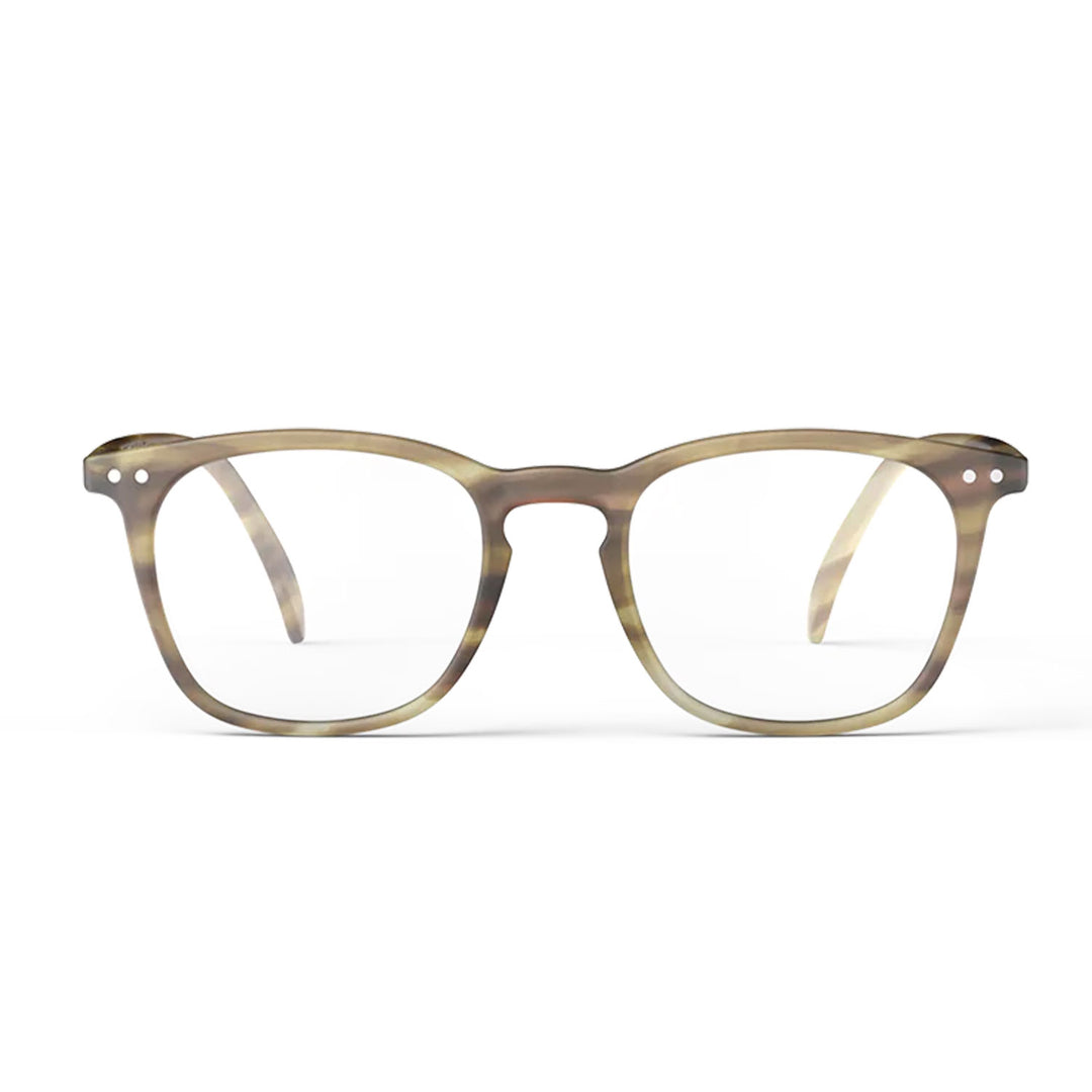 izipizi | reading glasses | frame #E