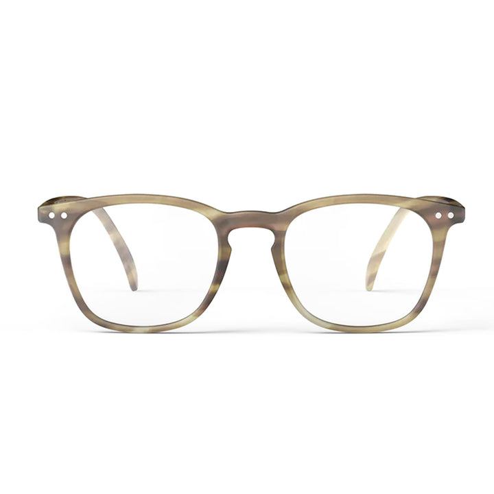 izipizi | reading glasses | frame #E