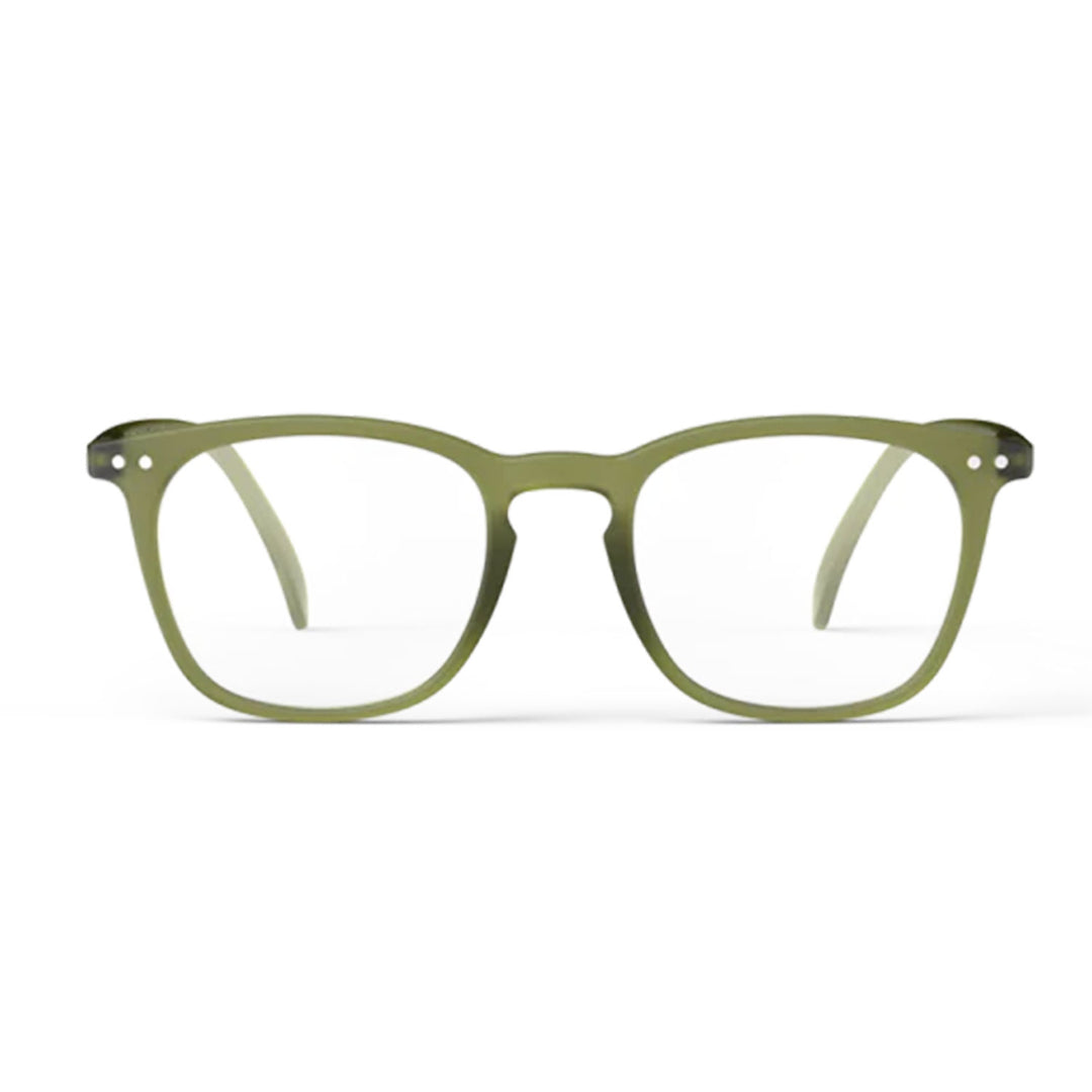 izipizi | reading glasses | frame #E
