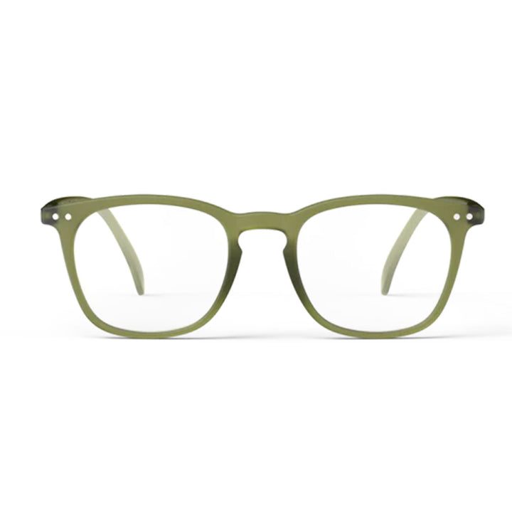 izipizi | reading glasses | frame #E