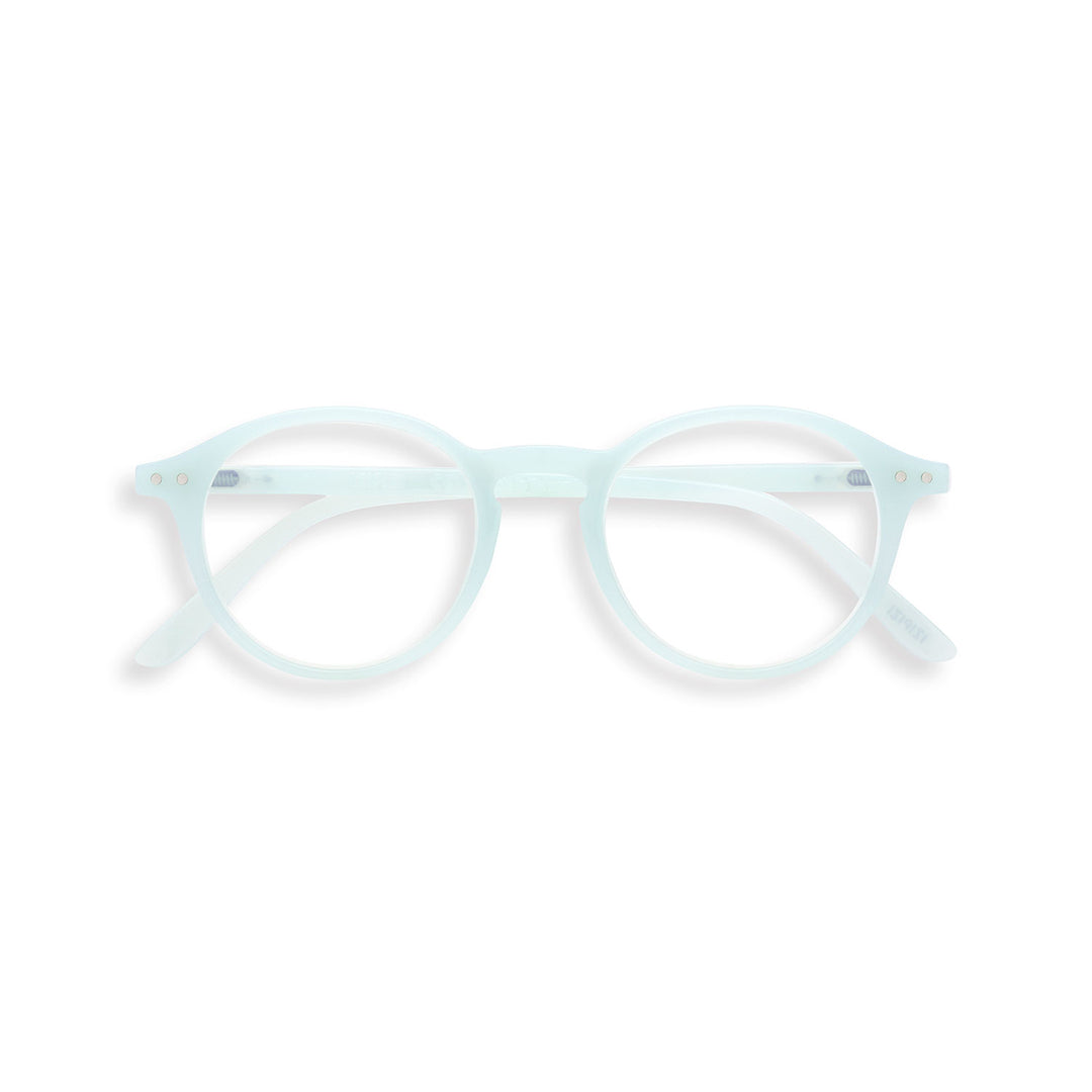 izipizi | reading glasses | frame #D