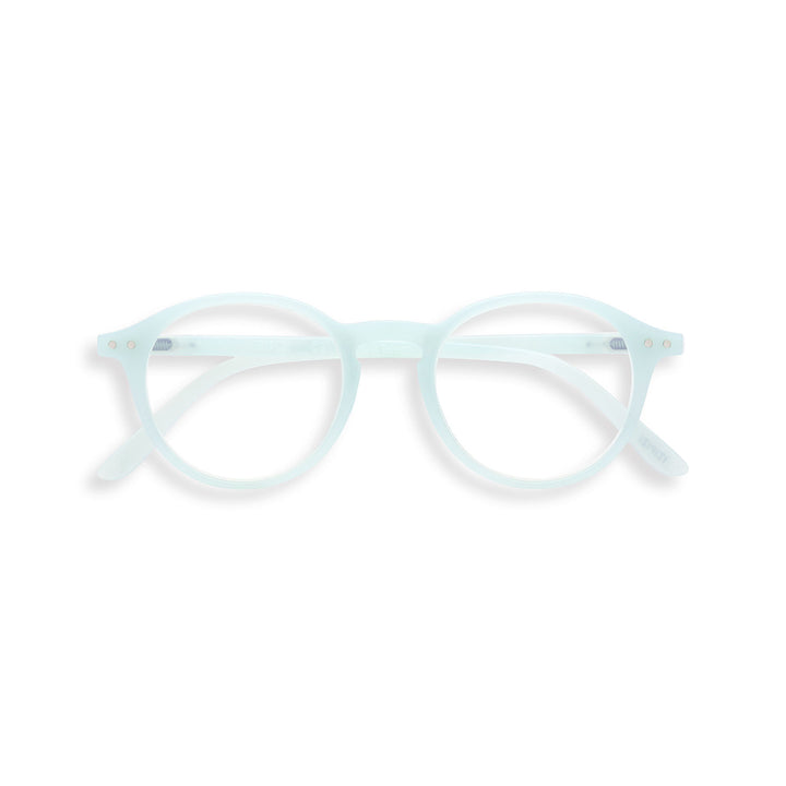 izipizi | reading glasses | frame #D