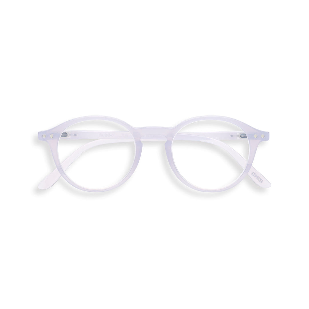 izipizi | reading glasses | frame #D
