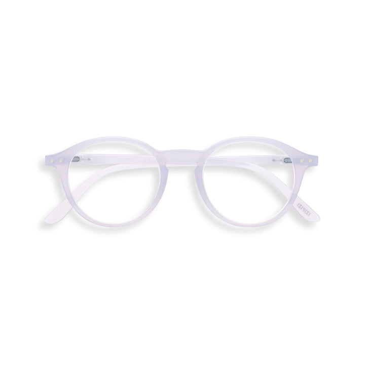izipizi | reading glasses | frame #D