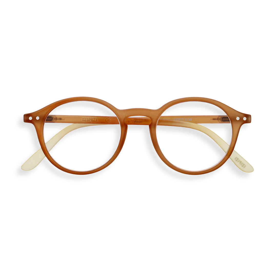 izipizi | reading glasses | frame #D