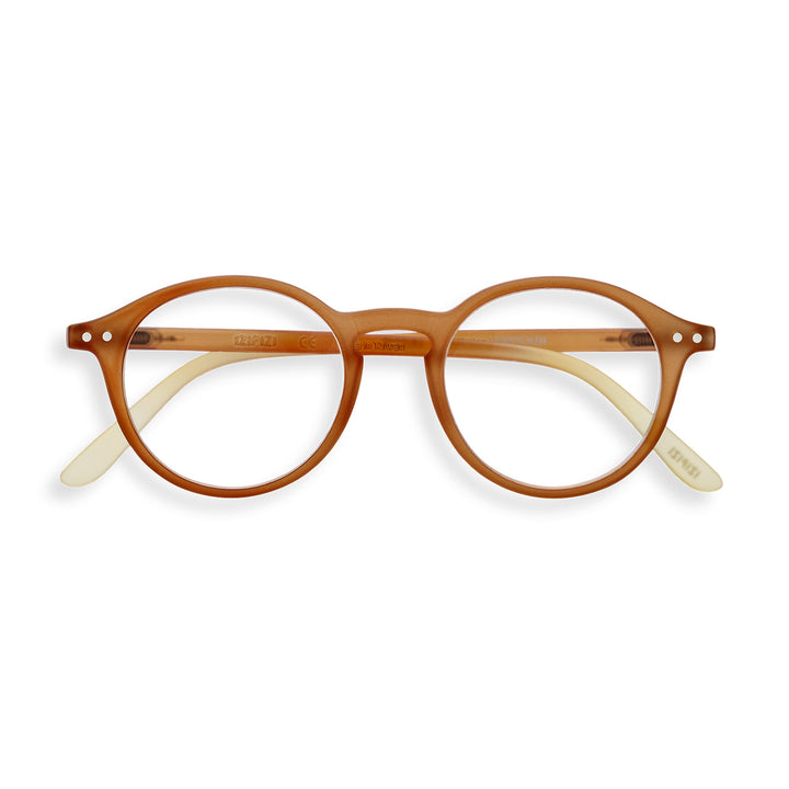 izipizi | reading glasses | frame #D