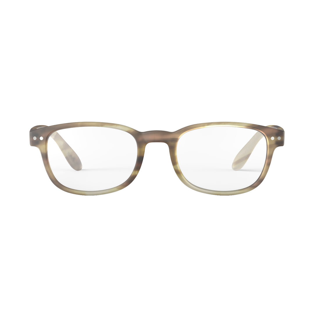 izipizi | reading glasses | frame #B