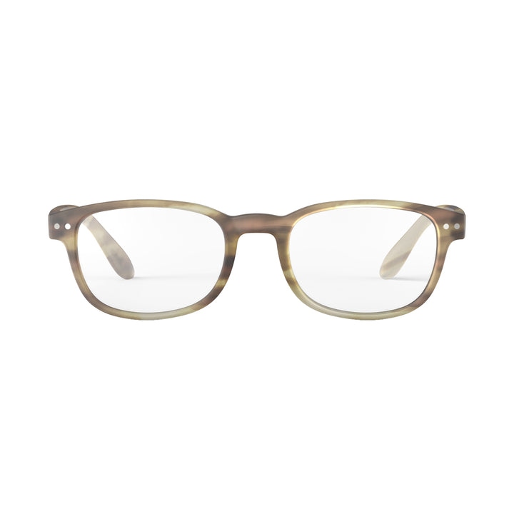 izipizi | reading glasses | frame #B
