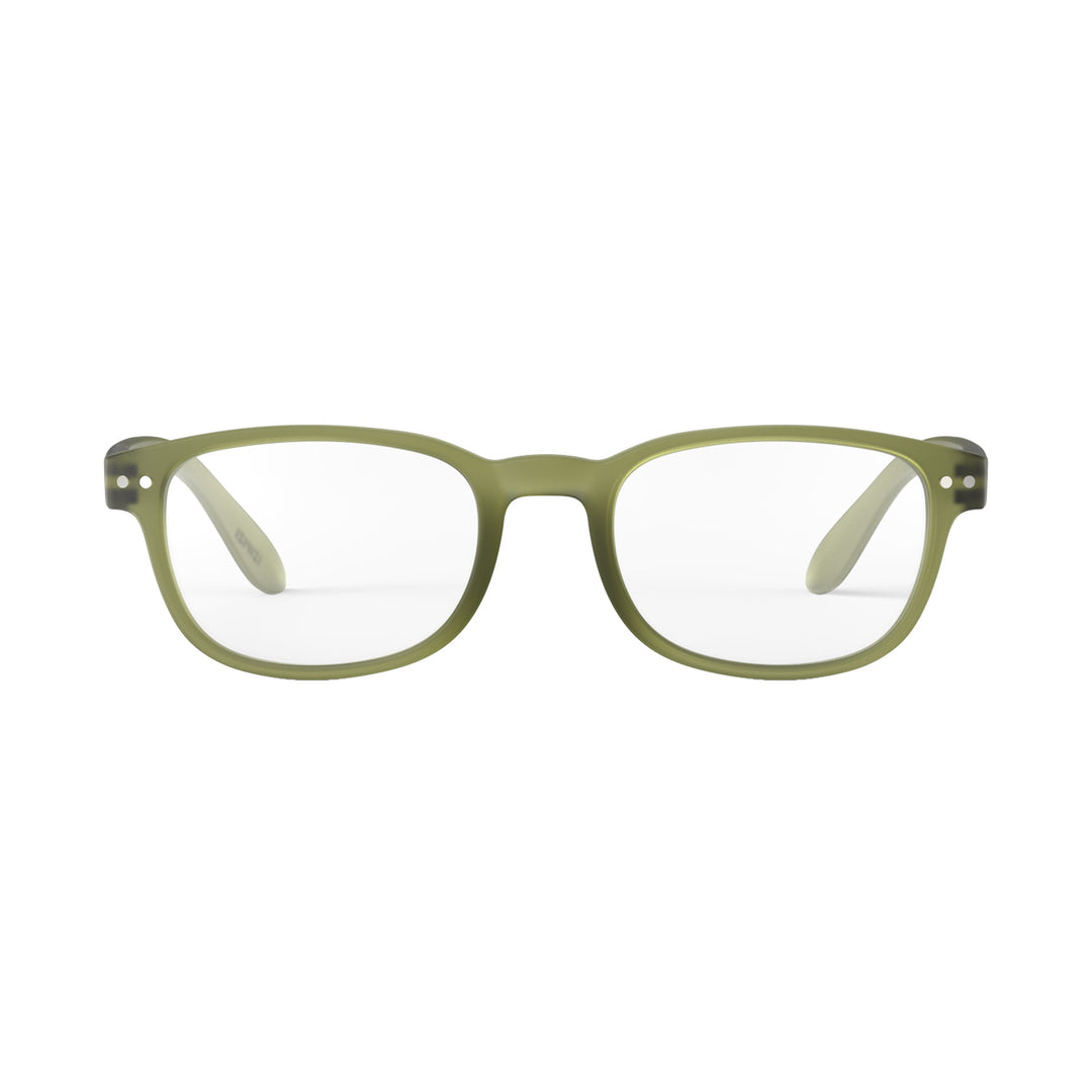 izipizi | reading glasses | frame #B
