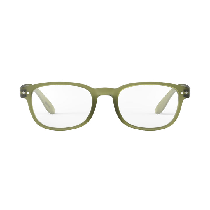 izipizi | reading glasses | frame #B