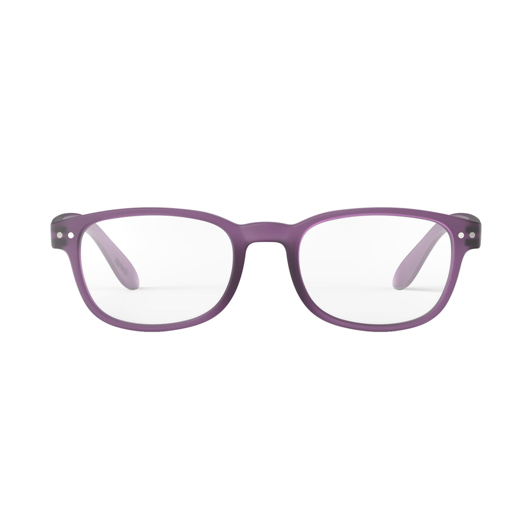 izipizi | reading glasses | frame #B
